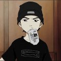 Profilbild Kisukeu, Avatar