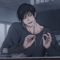 Profilbild Toji_7s, Avatar