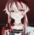 User Bookfreak, Profilbild