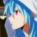 Profilbild Jin-Whoo, Avatar