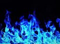 User Bluefire, Profilbild