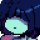 User Lunysia, Profilbild, Avatar