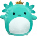 User Deassasen, Profilbild