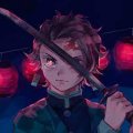 Profilbild Hennie, Avatar