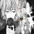 Xanity Avatar, Xanity Profilbild