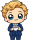 User Patrick-Jane, Profilbild, Avatar