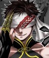 Profilbild Red_Salut, Avatar