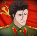 Profilbild MeroQDh, Avatar