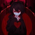 Profilbild Okami-_-, Avatar