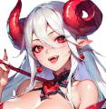 Profilbild KarmaaBae, Avatar