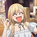 Profilbild ju-san, Avatar