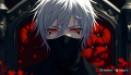 Profilbild Azrael666, Avatar