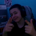 Profilbild KaptainVinc, Avatar