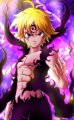 Profilbild Death_Angel_44_1337, Avatar