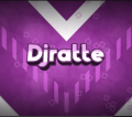 Djratte Avatar, Djratte Profilbild