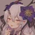 Profilbild Inqx, Avatar