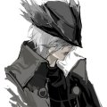 Profilbild Lunar-I, Avatar