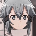 Profilbild YunodasUno, Avatar
