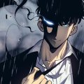 Profilbild aakuma, Avatar