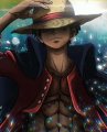 Profilbild ZorokuX, Avatar