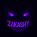 Profilbild Zakashy, Avatar