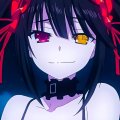 Profilbild Mikafton, Avatar
