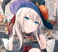 User Kxrxno-Anime, Profilbild