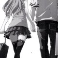 Profilbild iloveyukokanoe, Avatar