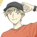 Profilbild Nore_san, Avatar