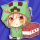 Profilbild Creeperflori, Avatar