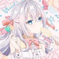 Profilbild Emilia7, Avatar