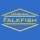 Profilbild Falkfisch, Avatar