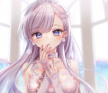 Profilbild lukaseds_Yumi, Avatar