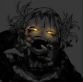 Profilbild Black-Ghost, Avatar