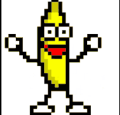Profilbild BananaMan33, Avatar
