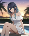 OfficialKotori Avatar, OfficialKotori Profilbild