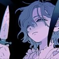 Profilbild RUZA, Avatar