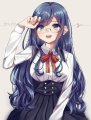 Profilbild dio-mio, Avatar
