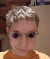 Profilbild LILAlex, Avatar