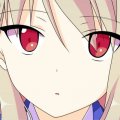 User Cleshiro, Profilbild