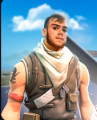 Profilbild Robat, Avatar