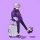Profilbild Struben, Avatar