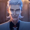 Leiserking Avatar, Leiserking Profilbild
