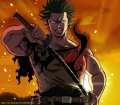 Profilbild KaiZy, Avatar