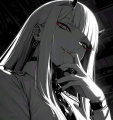 Profilbild PuriPuri, Avatar