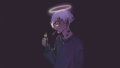 User Onizukaa, Profilbild