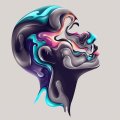 Profilbild CRYST4L, Avatar