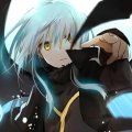 Profilbild Bambule, Avatar