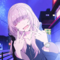 Profilbild TmNotFound, Avatar