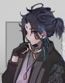 Profilbild Lopezking, Avatar
